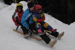 Rodelbahn Lachtal